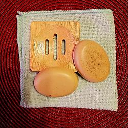 Wise Woman face bar