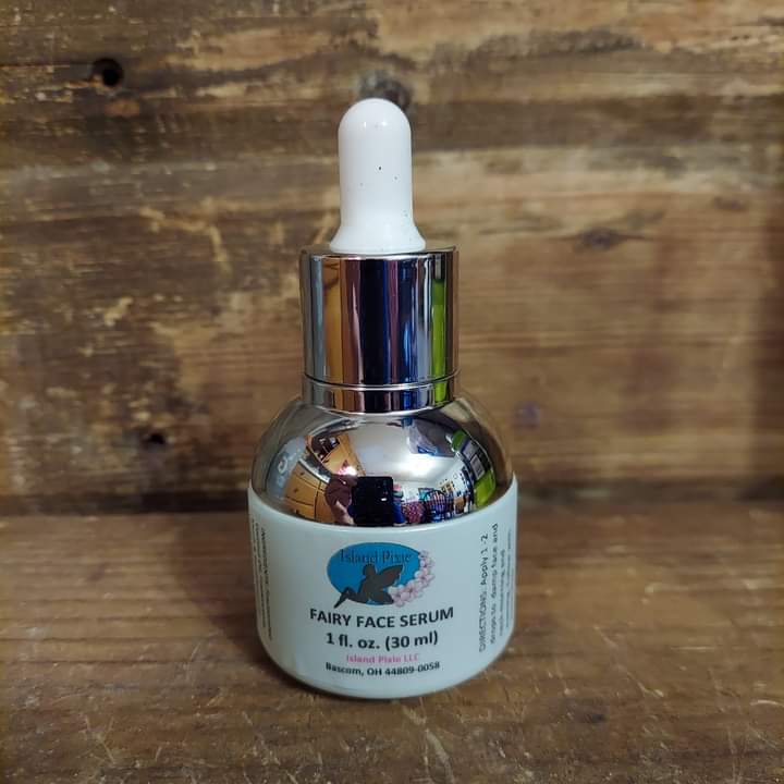 FAIRY FACE SERUM