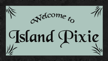 Island Pixie Soap